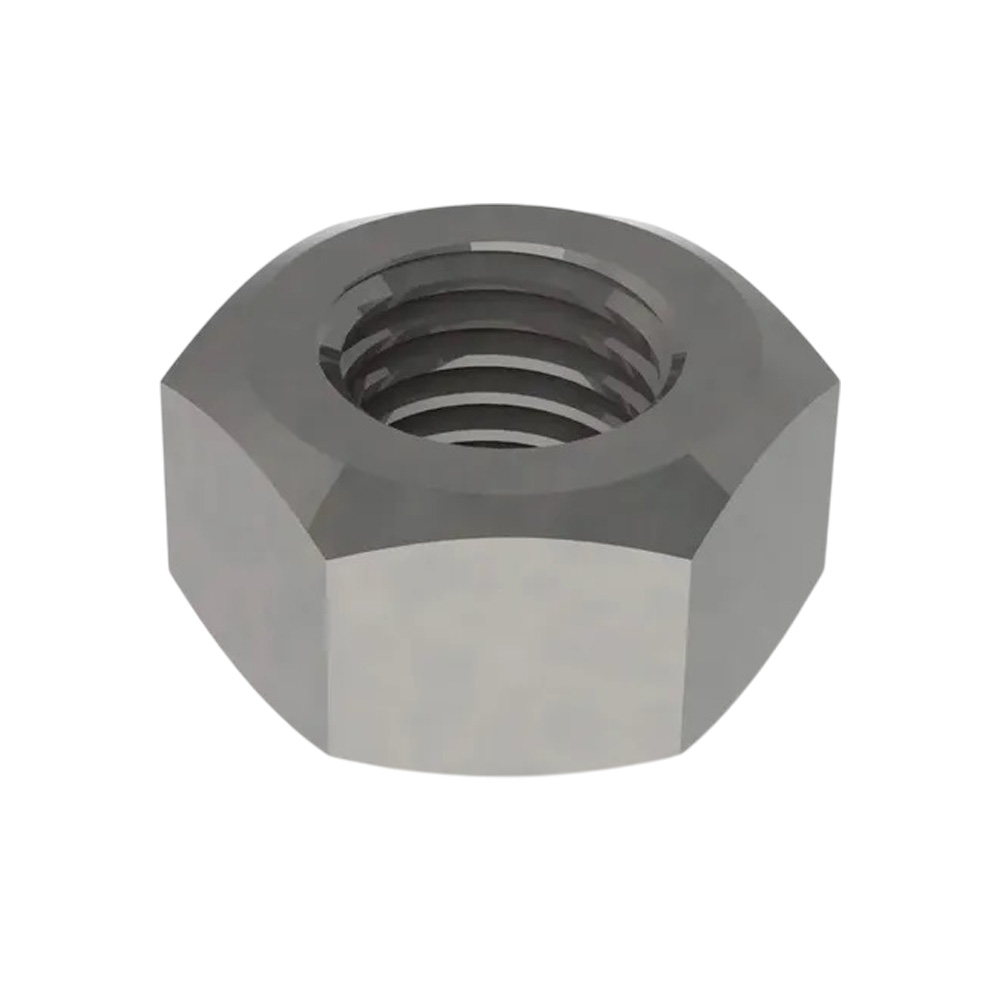 Porca sextavada 1/4 ge (JPS1/4G) (Sob encomenda) (Jea) Porca sextavada 1/4 ge (JPS1/4G) (Sob encomenda) (Jea)