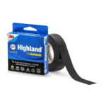 Fita isolante 19MMX20M Highland Pt (HB004171797) (3M) Fita isolante 19MMX20M Highland Pt (HB004171797) (3M)