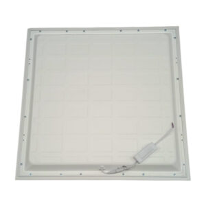 Plafon led emb. quad.40w 6500k 3.600 lm biv. 62cm Kian