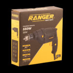 Furadeira Impacto 550W 3/8 220V (RFI-0550-220) (Ranger)