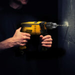 Furadeira Impacto 710W 1/2 220V (RFI-0710-220) (Ranger)