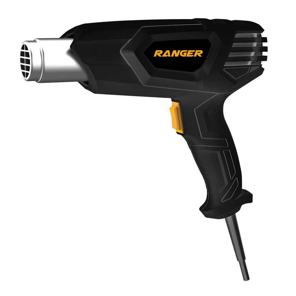 Soprador Térmico 1500W 127V (RSO-2000-127) (Ranger) Soprador Térmico 1500W 127V (RSO-2000-127) (Ranger)