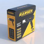 Soprador Térmico 2000W 220V (RSO-2000-220) (Ranger)