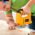 Serra Tico Tico 450W 127V (RST-0450-127) (Ranger) Serra Tico Tico 450W 127V (RST-0450-127) (Ranger)